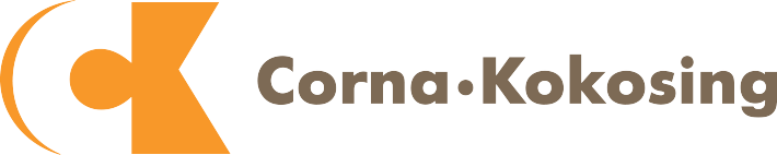 college of engineering corna logo
