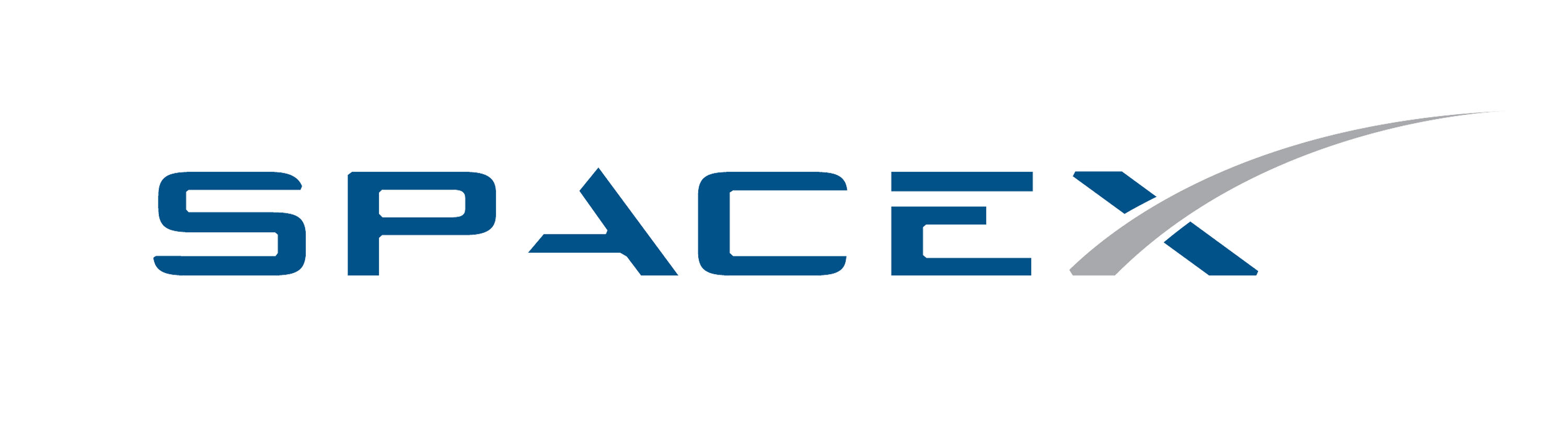 College of engineering SpaceX logo