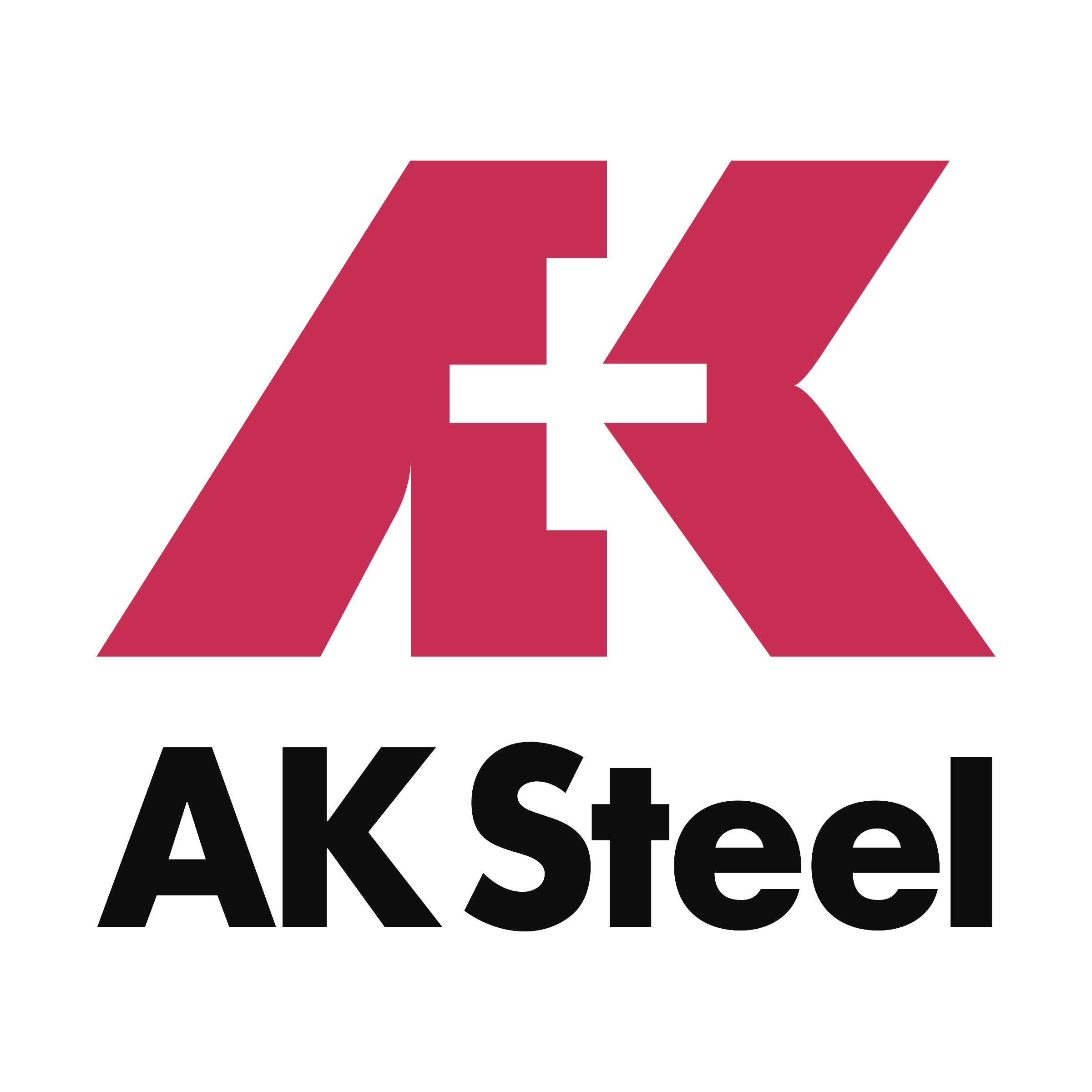 AK Steel employs «Ӱҵ engineers