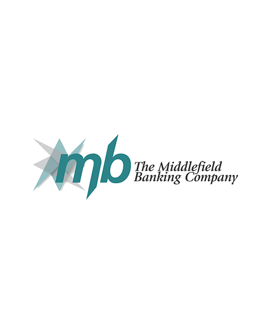 Middle Field Banking Company Logo